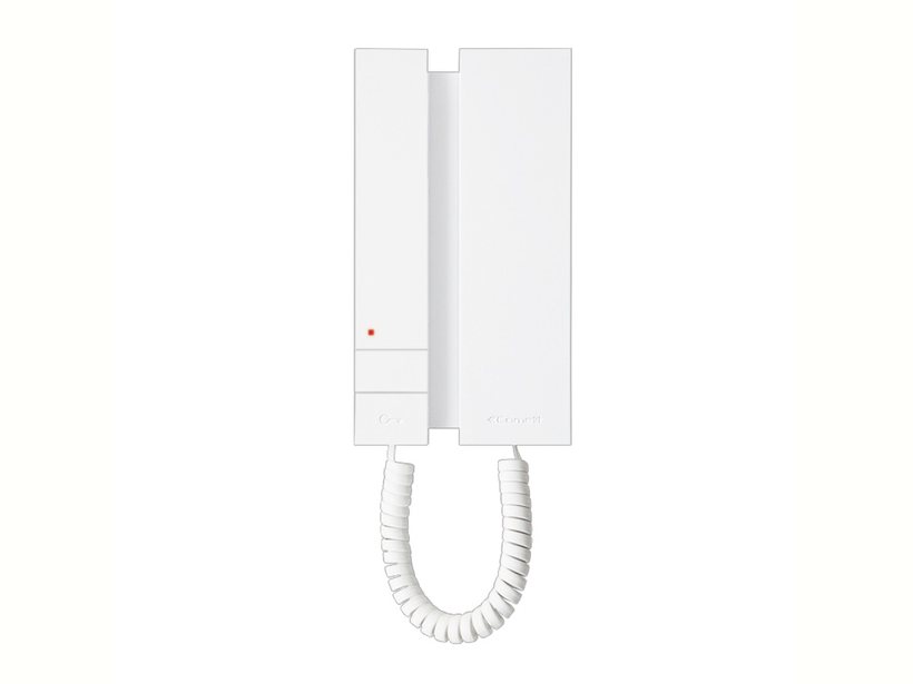 Combiné interphone