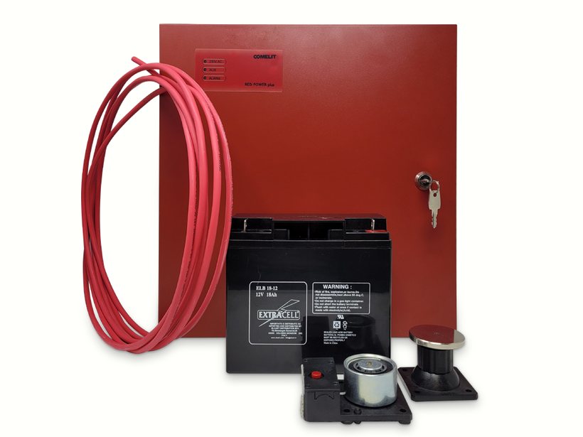 Accessoires incendie