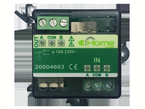 Module SimpleHome