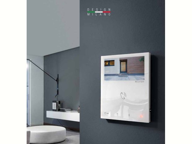 Moniteur Mini HF 4,3″