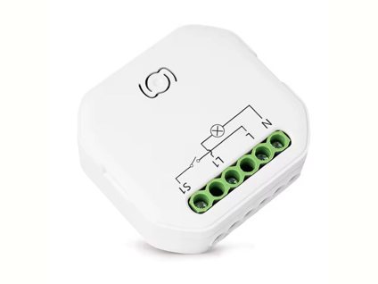Relais connecté 2 sorties