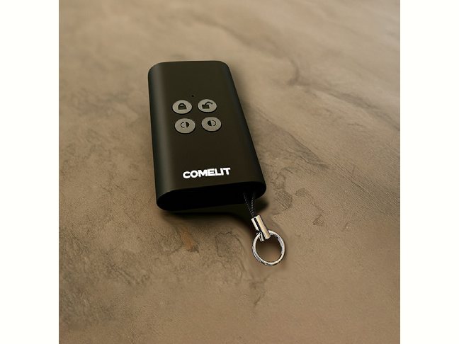 Télécommande RF4KEY