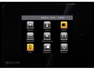 Superviseur Mini 3,5″