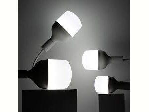T-lamp
