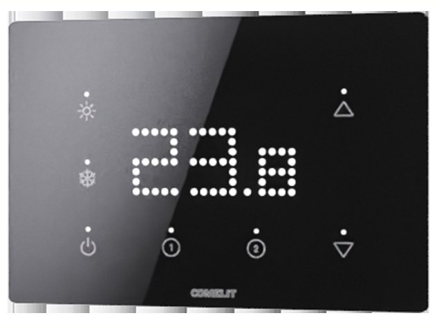 Thermostat KNX