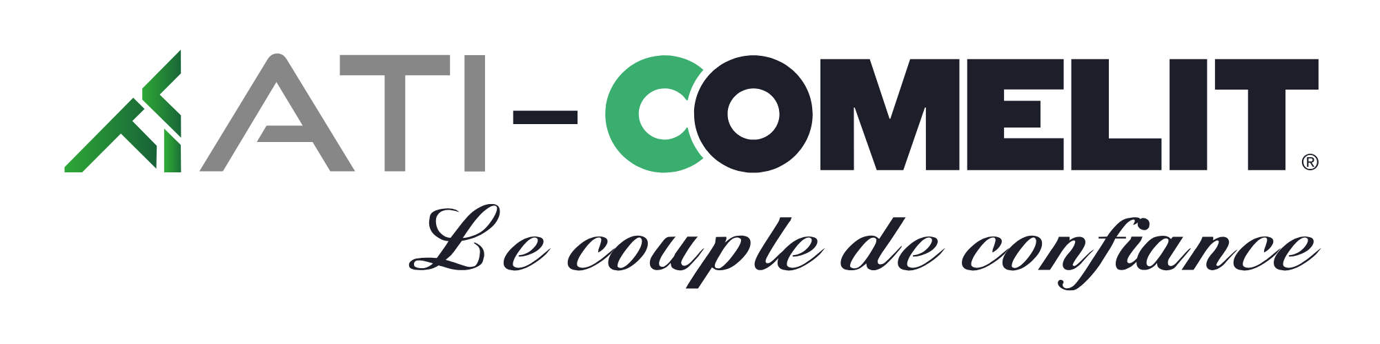 ATI-Comelit — Le couple de confiance